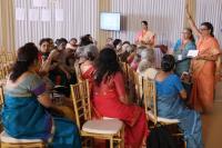 Shashtyabdapurti Utsava - Karla - Day 3 (11 Nov 2024)
